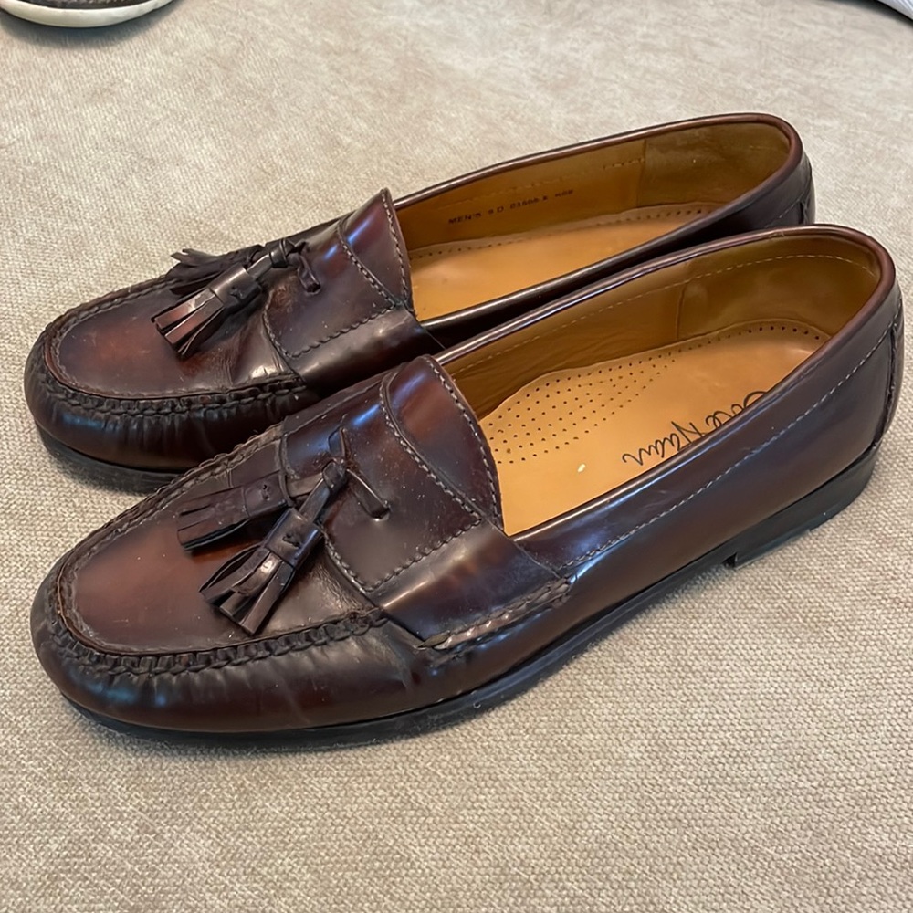 Cole Haan loafers